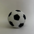 Decorative Car Grill Insert – Soccer | Grill Bits