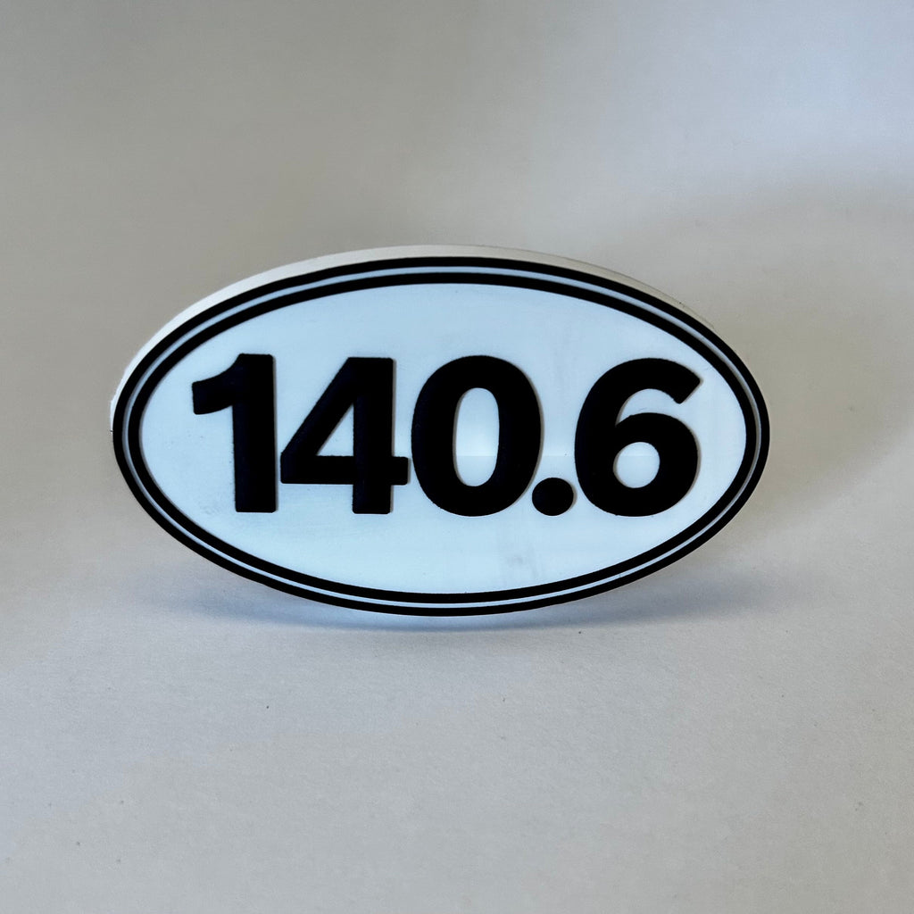 Decorative Car Grill Insert – 140.6 Ironman | Grill Bits