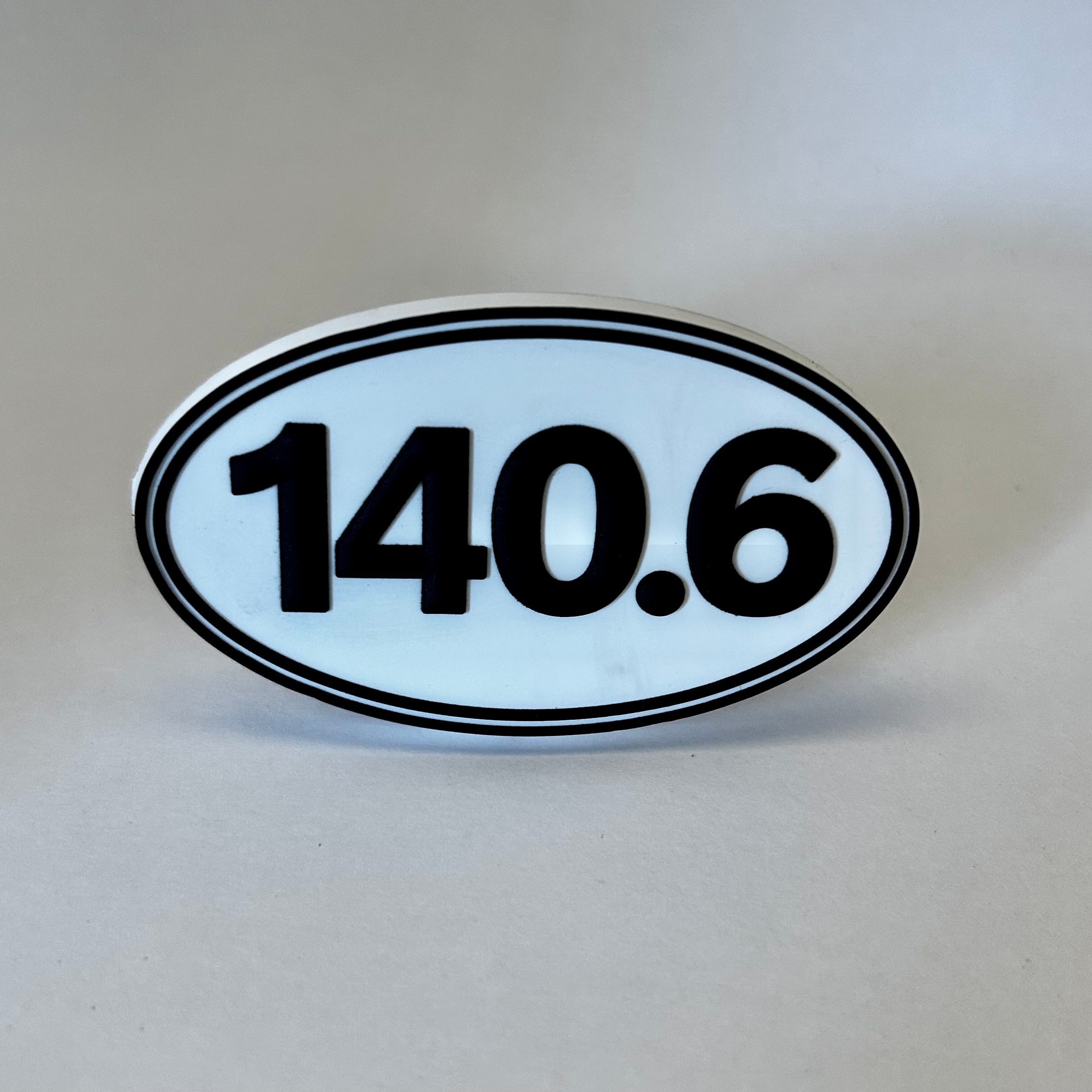 Decorative Car Grille Insert – 140.6 Ironman | Grill Bits