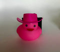 Pink Duck Grill Insert