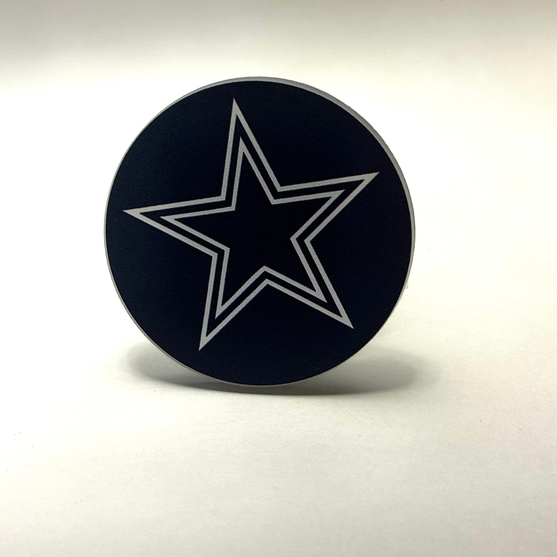 Dallas Texas Cowboys Grill Bit