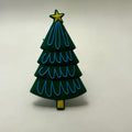 Christmas Tree Grill Bit