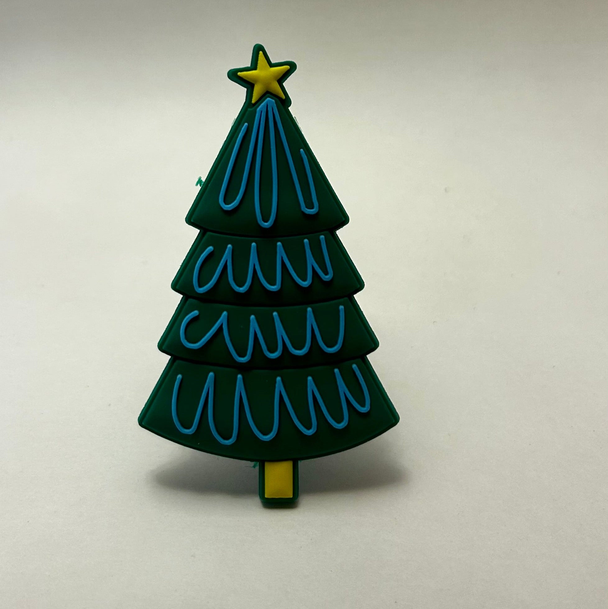 Christmas Tree Grill Bit