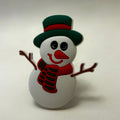 Snowman Grill Bit