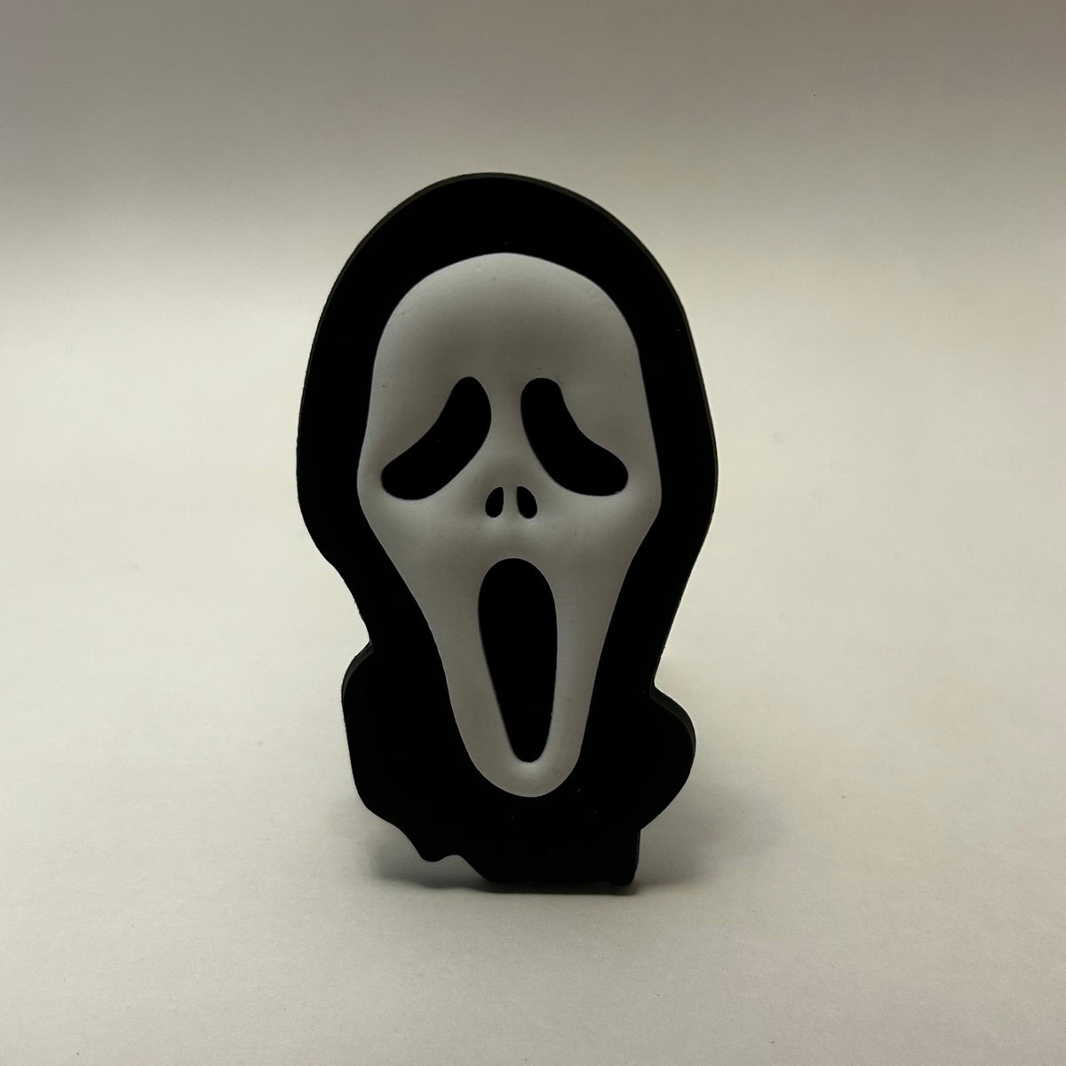 Scream Ghostface Grill Bit