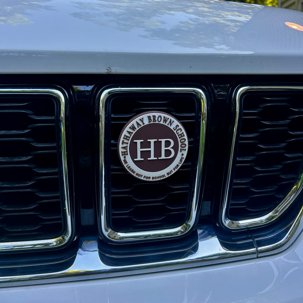 HB Grill Bit
