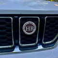 HB Grill Bit