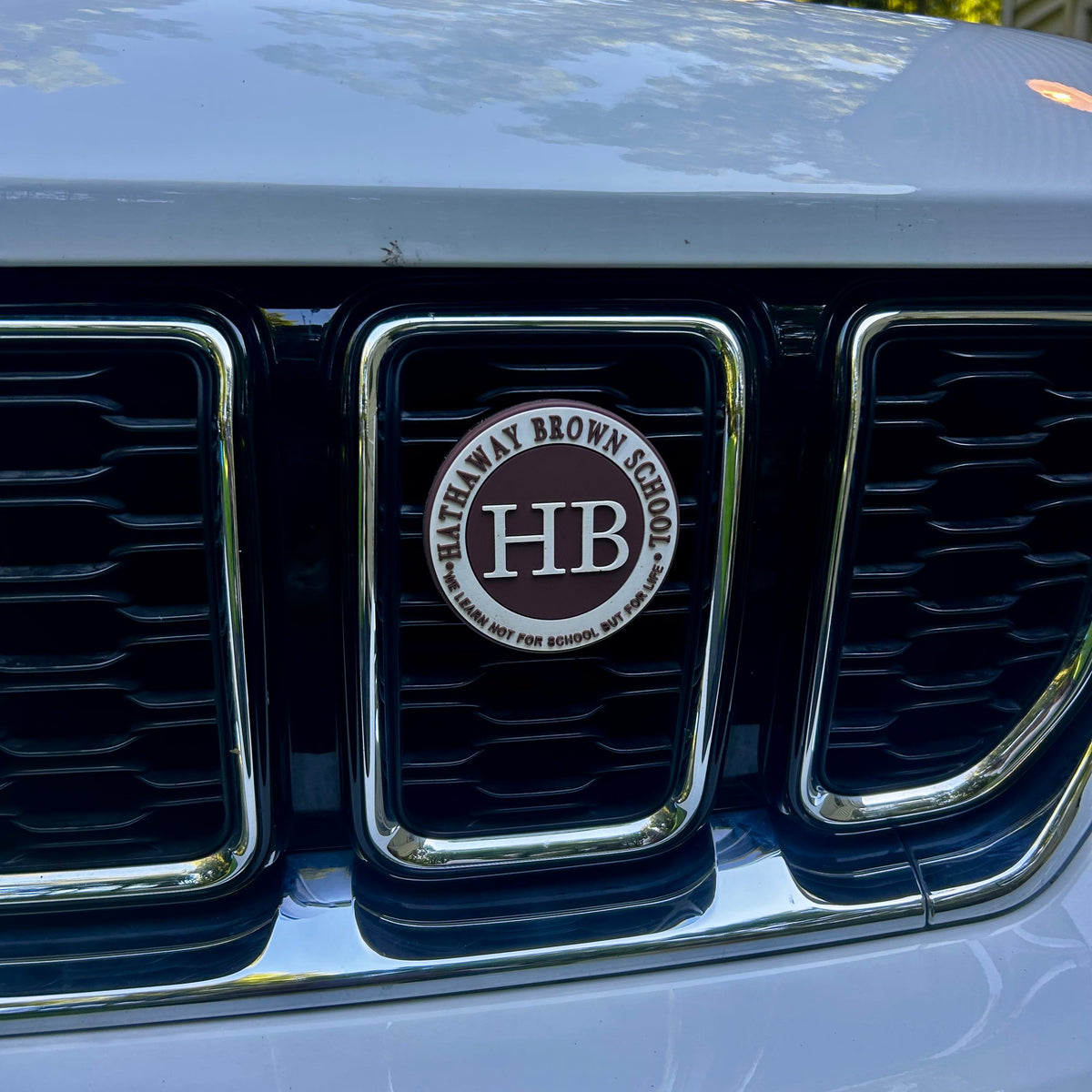 HB Grill Bit