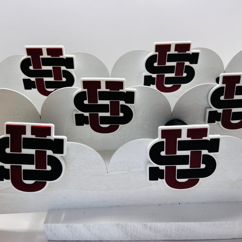 University School Grill Bit