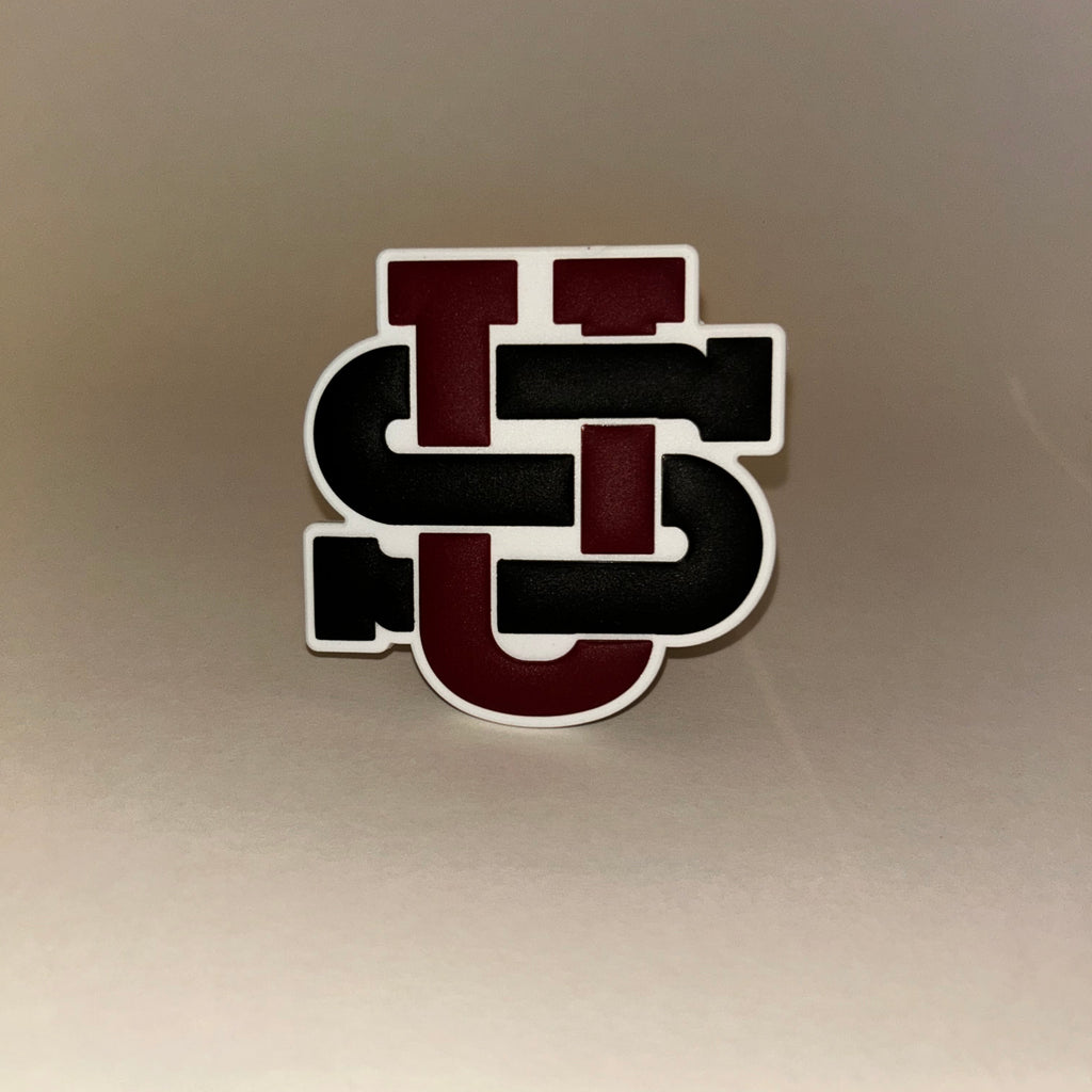 University School Grill Bit