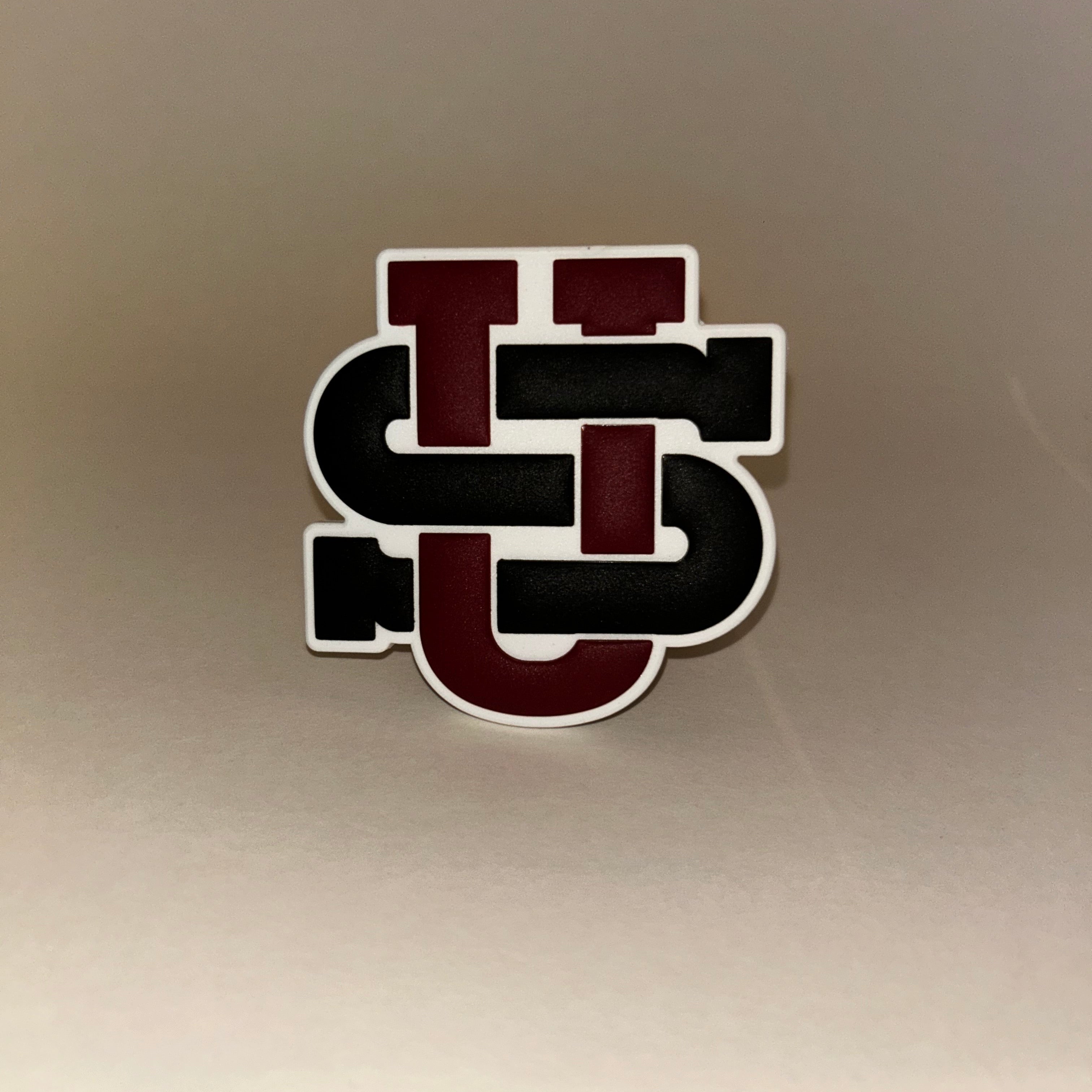 University School Grill Bit