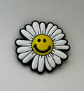 Smiling Daisy decorative car grill insert – Grill Bits"
