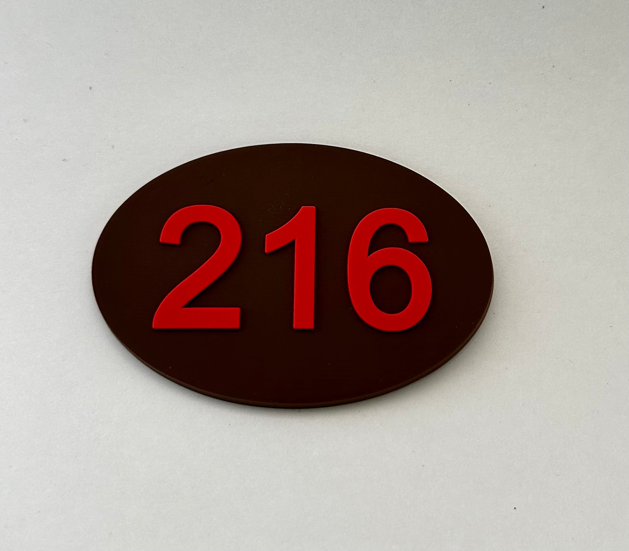 Cleveland 216  decorative car grill insert – Grill Bits"