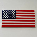 USA Flag decorative car grill insert – Grill Bits"