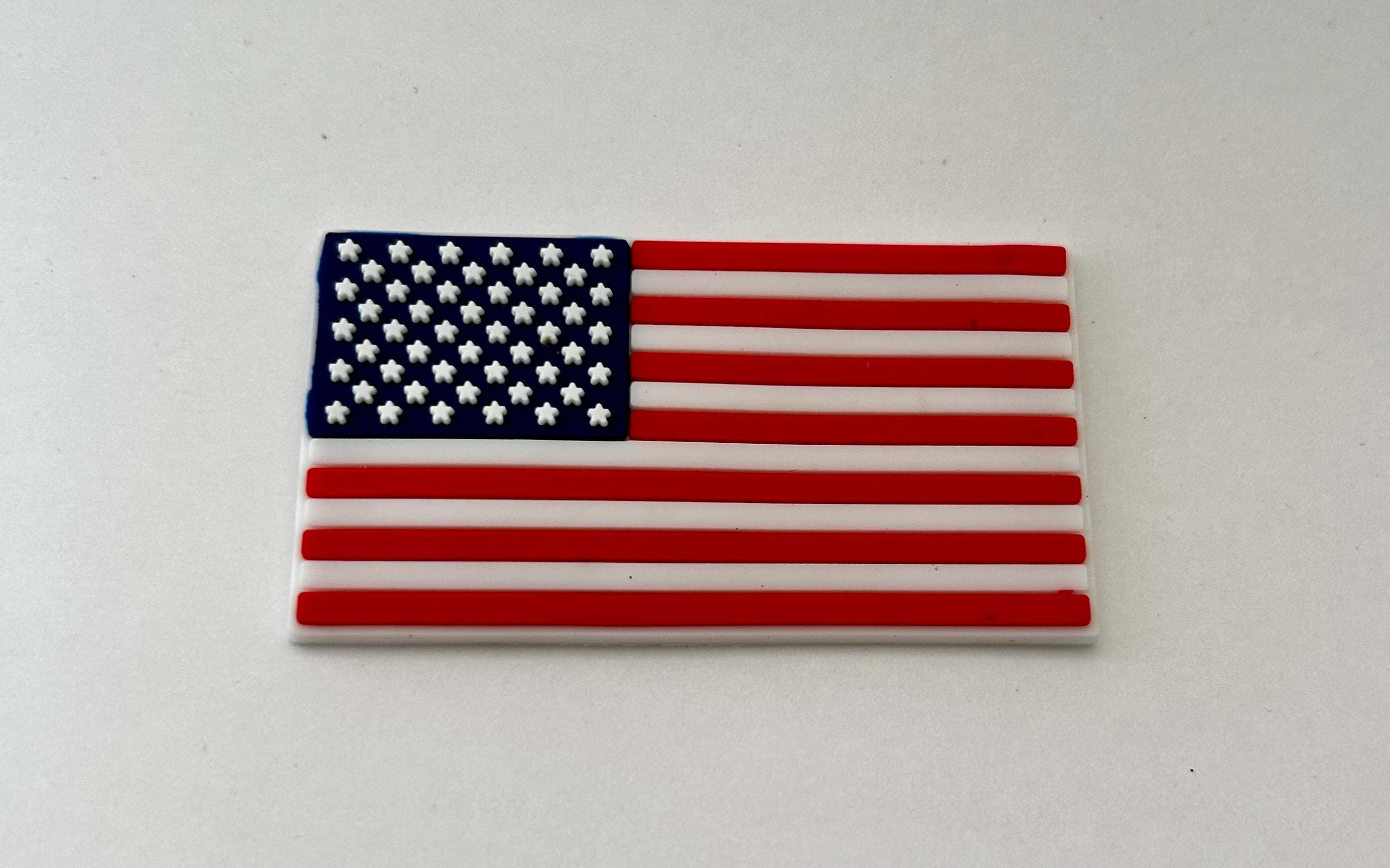 USA Flag decorative car grill insert – Grill Bits"