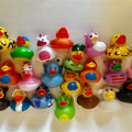 Rubber Duck colorful 3D decorative car grill insert – Grill Bits"